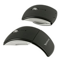 Boike Wireless Travel Mouse